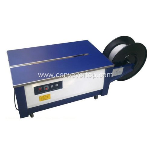 Low Price Manual Strapping Tool Automatic Packing Machine